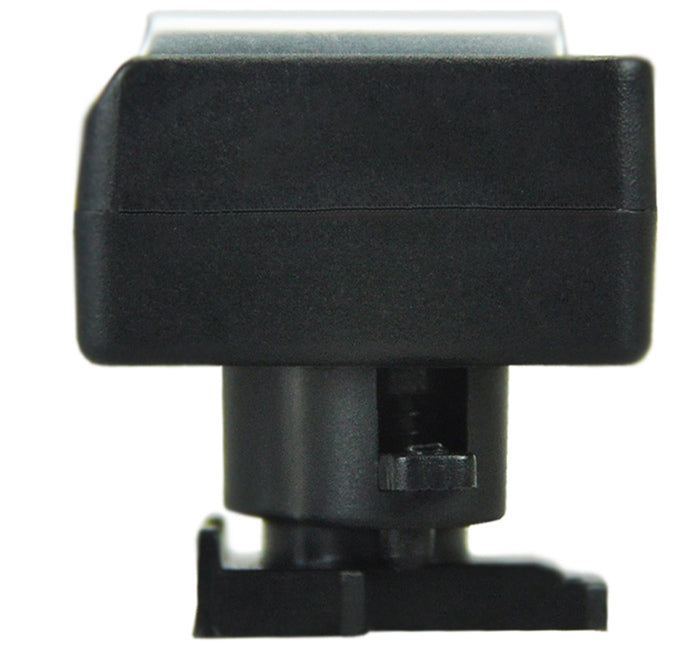 JJC Hot Shoe Adaptor for Canon Mini Advanced Shoe (MSA-1)