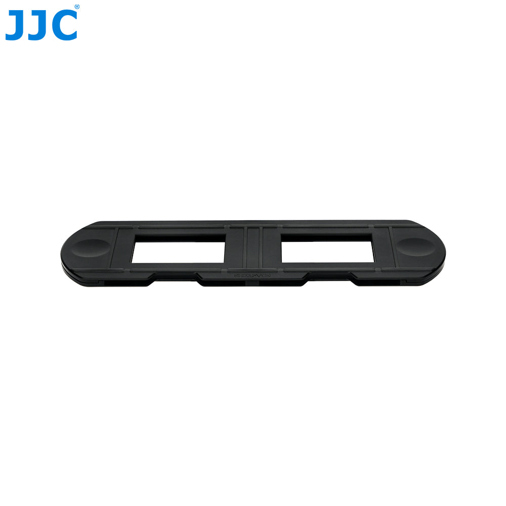 JJC Spare Slide Mount Holder - Holds two mounted 35mm slides for JJC FDA-S1 Film Digitising Adapter (also compatible with Nikon ES-2_