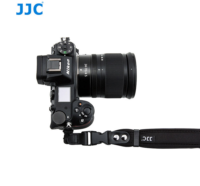 JJC Camera Wrist Strap Leash