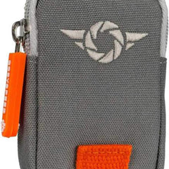 COSYSPEED ST-Wallet for SD-Cards, Credit Cards, Money with RFID Blocker (three colours)