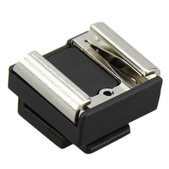JJC Hot Shoe Adapter for the Nikon 1 Multi Accessory Port (MSA-5)