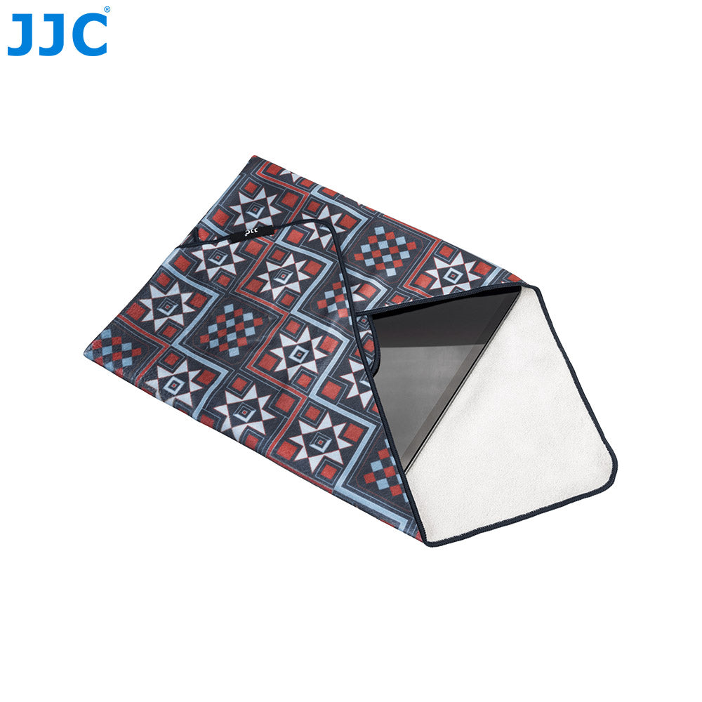 JJC Protective Wrap Photo Gear Motif