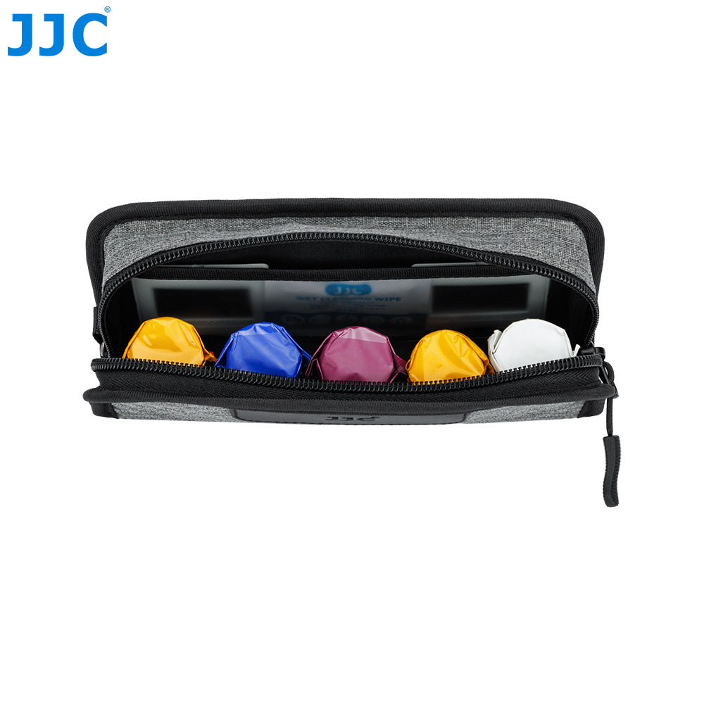 JJC Film Pouch designed for 120 film