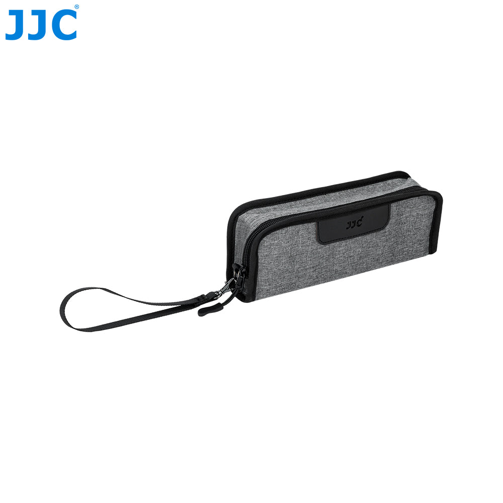 JJC Film Pouch designed for 5 rolls of 35mm film