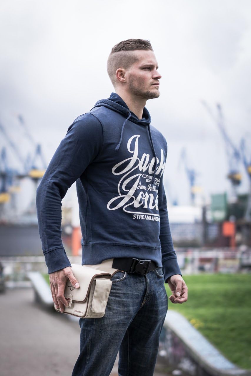 Cosyspeed Camslinger MKI  bag, black