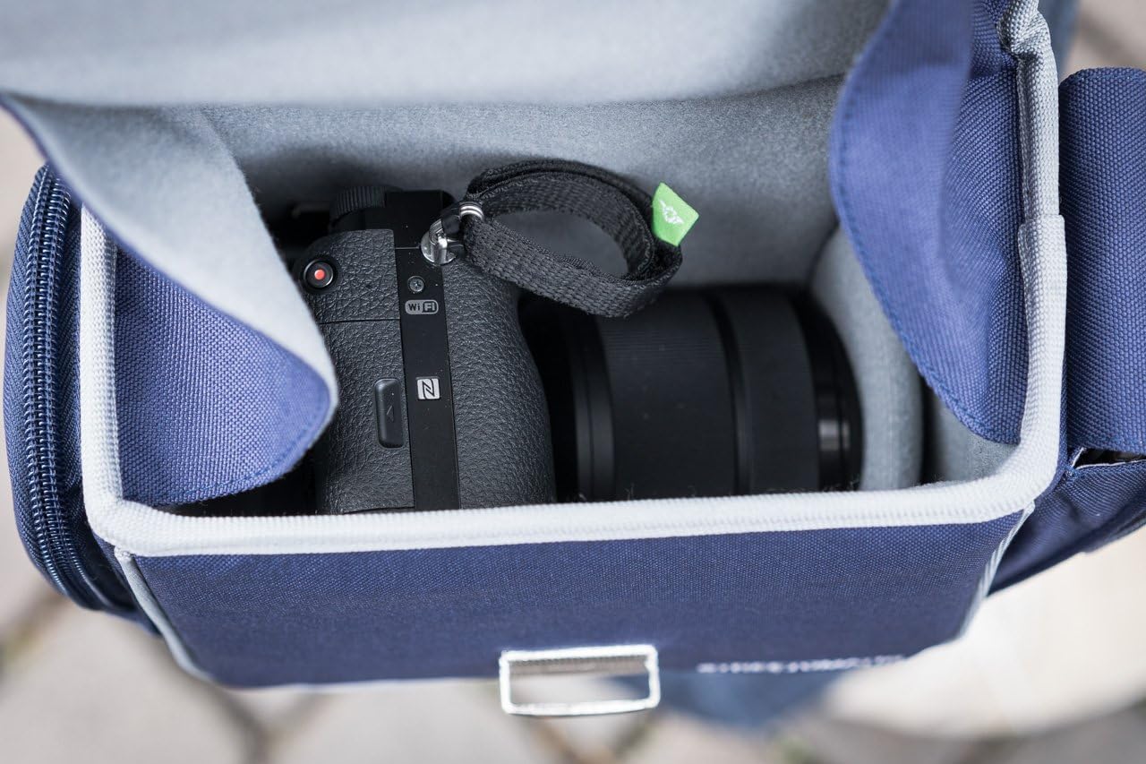 Cosyspeed Camslinger MKI  bag, black