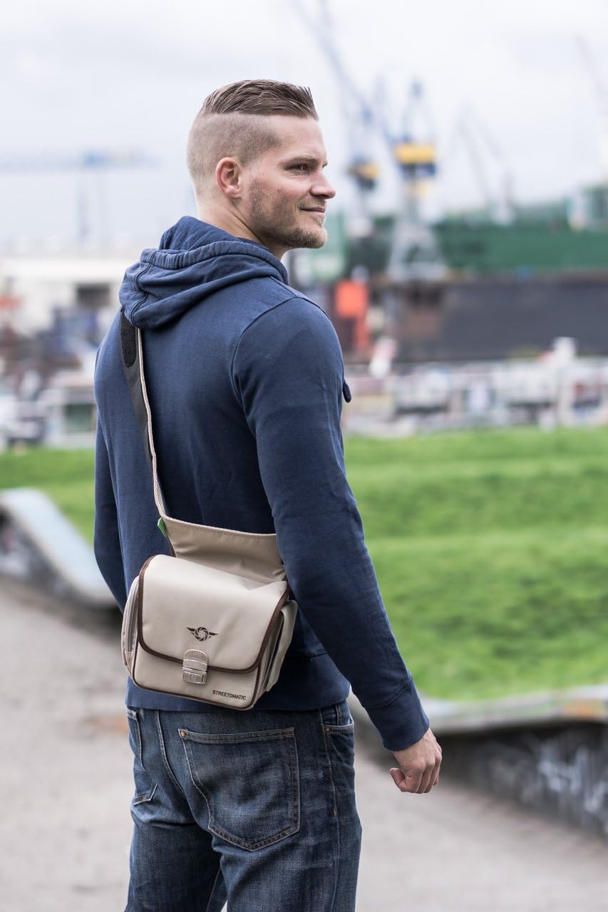 Cosyspeed Camslinger MKI  bag, black