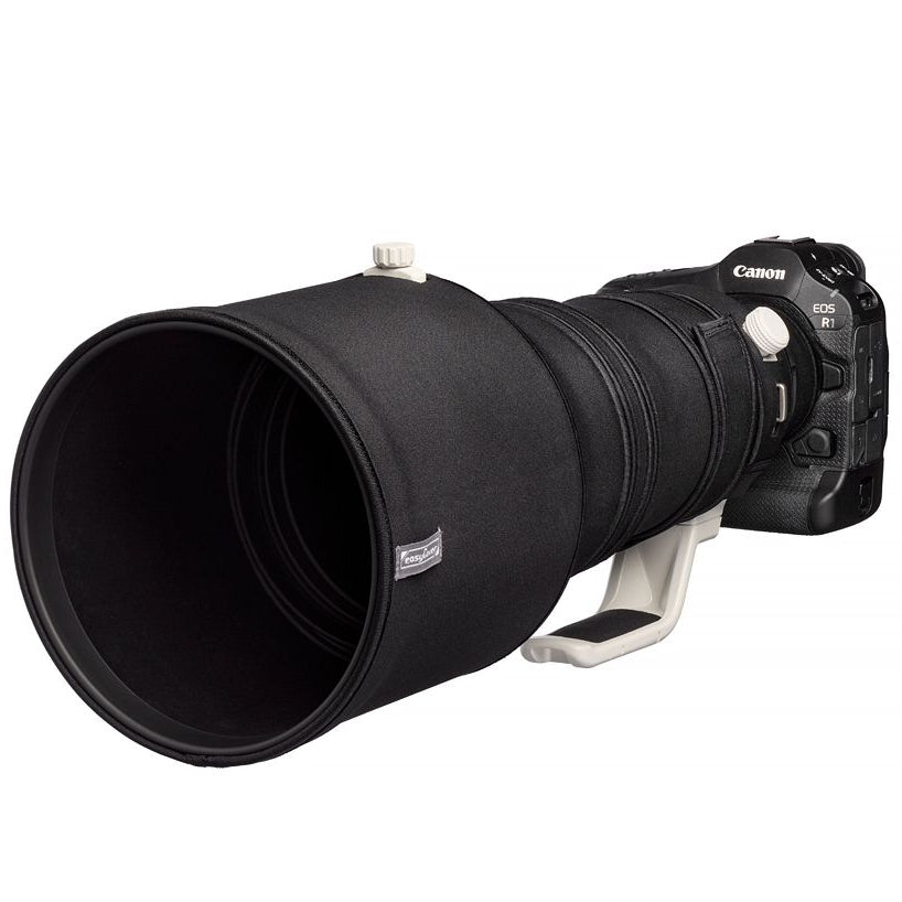 easyCover Lens Oak for Canon RF 400mm f2.8L IS USM (Six Designs)