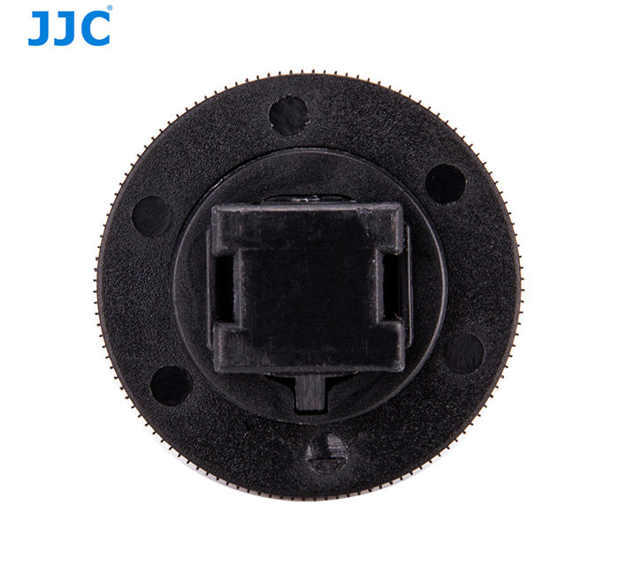 JJC Sony Active Interface Shoe to Universal Hot Shoe Adapter (MSA-2)