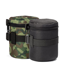 easyCover Lens Bag Size 85x130mm - two colours