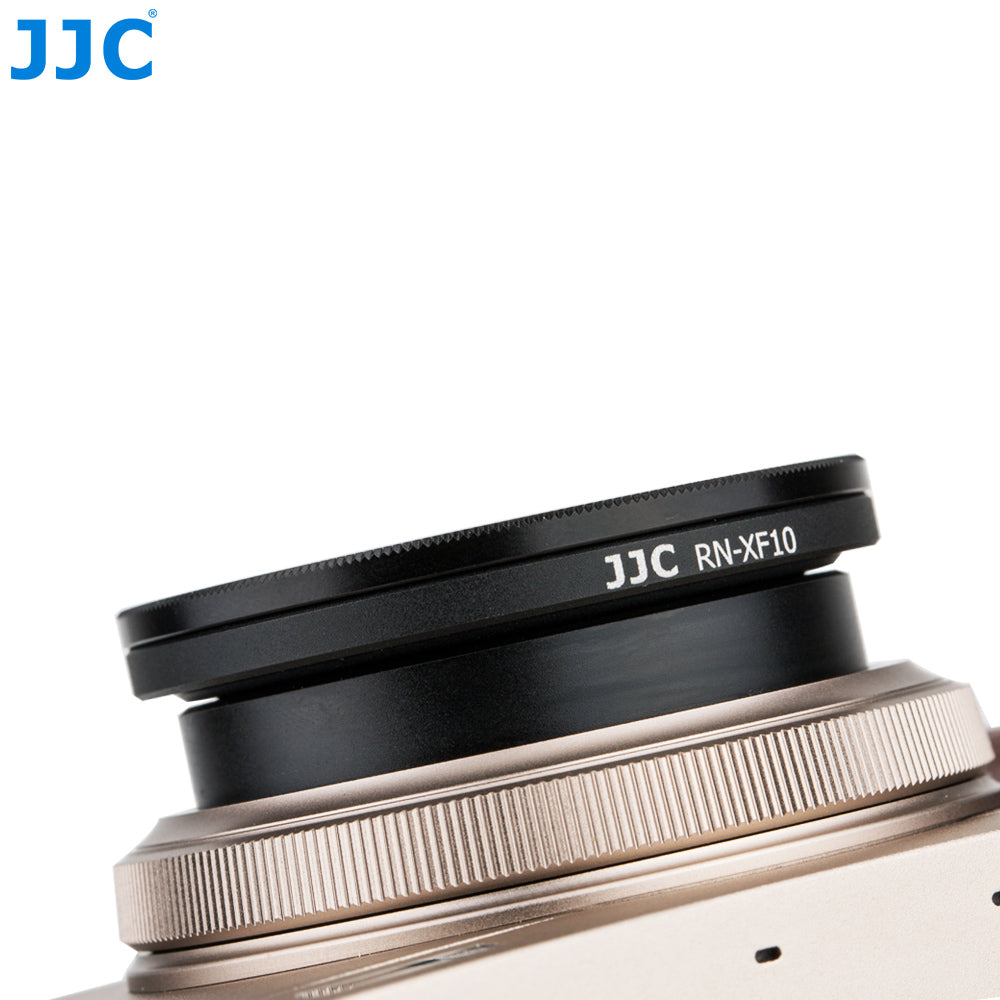 Filter Adaptor/Lens Cap Kit Fujifilm XF-10