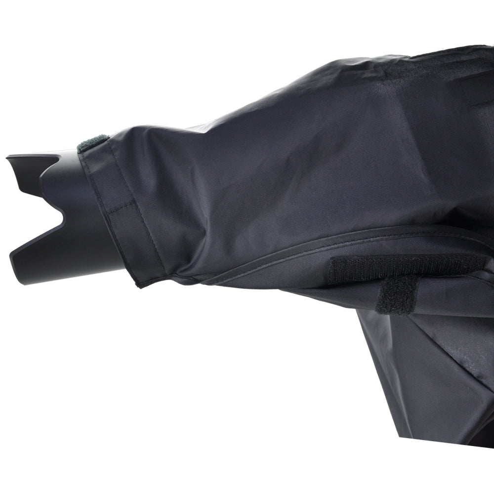 Camera Raincover compatible with Canon EF