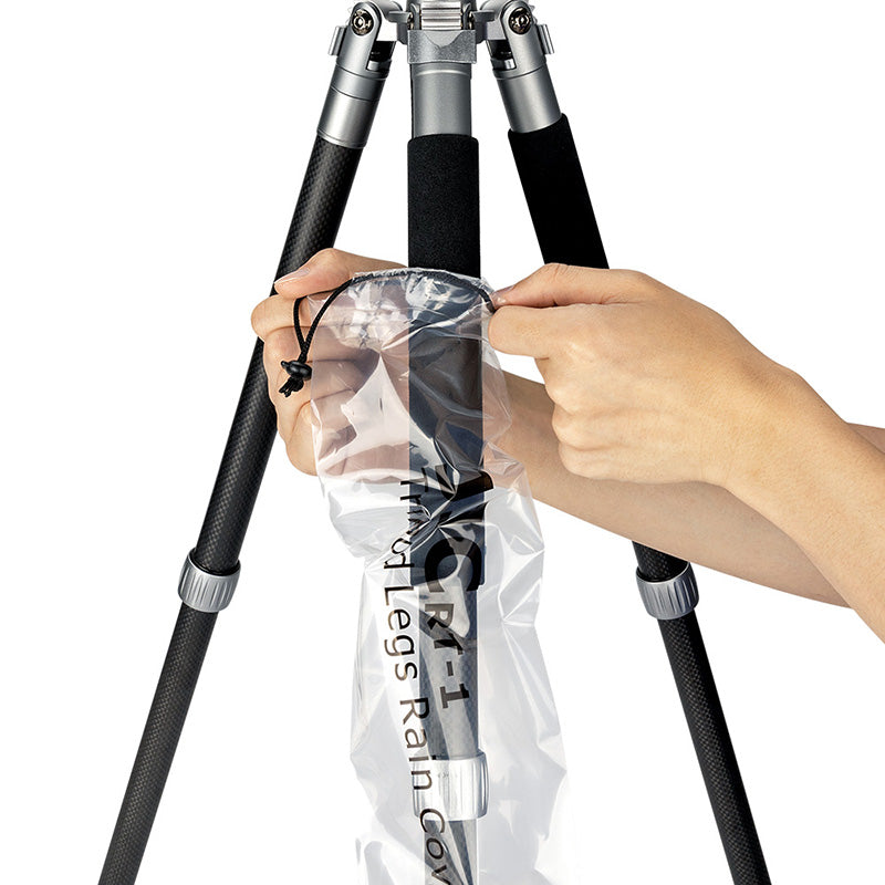 JJC Tripod Leg Rain Protectors 6-PACK