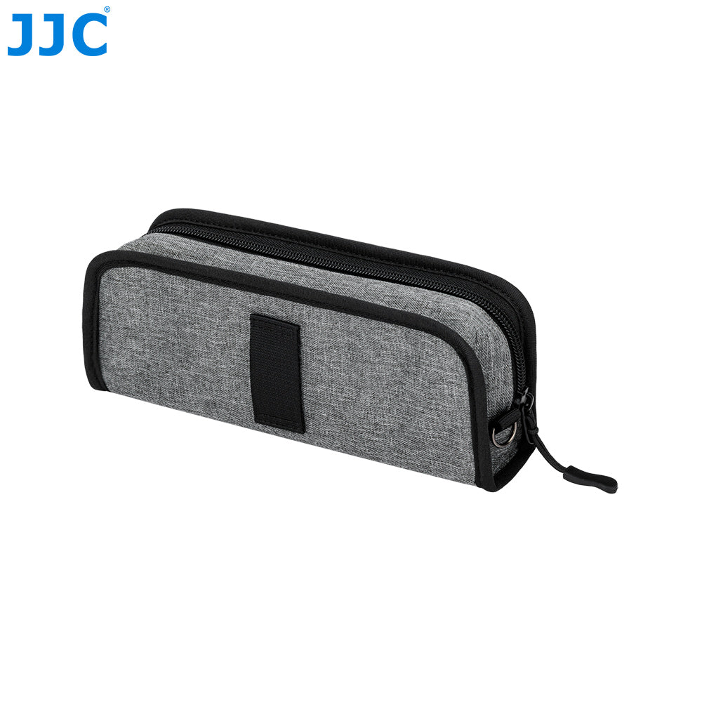 JJC Film Pouch designed for 5 rolls of 35mm film