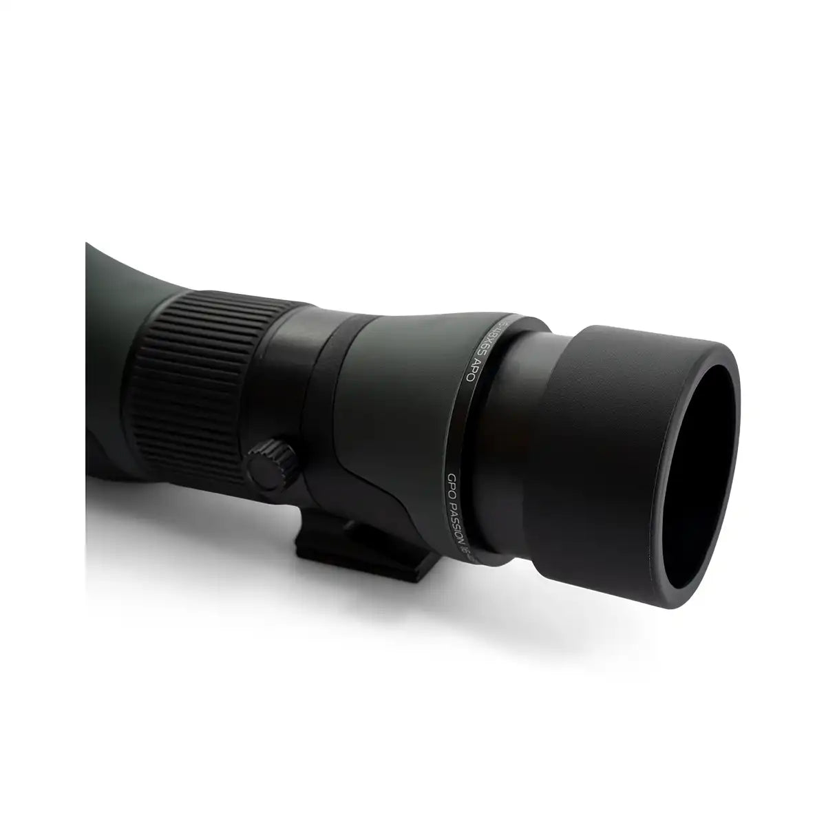German Precision Optics - GPO PASSION 16-48×65 APO Spotting Scope