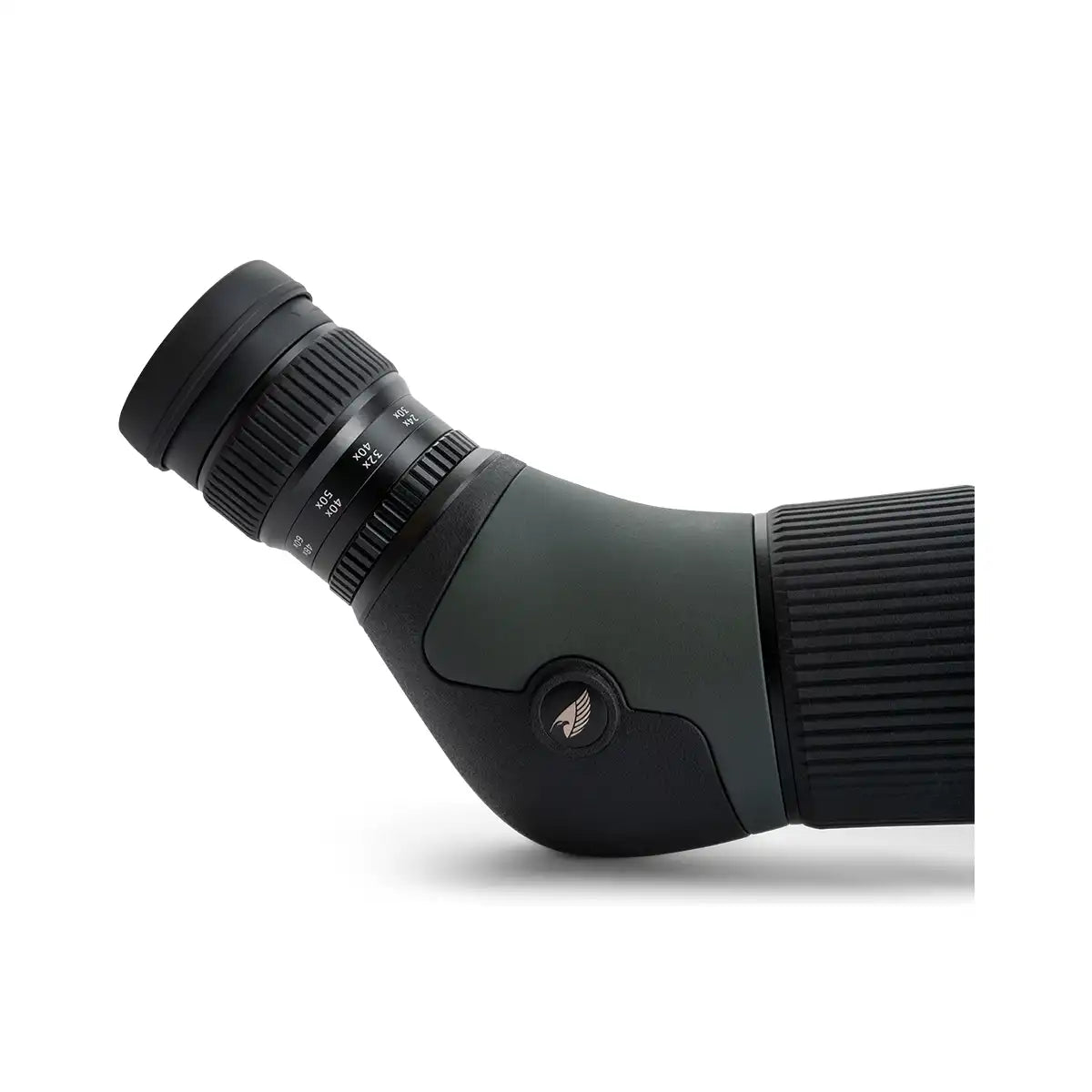 German Precision Optics - GPO PASSION 16-48×65 APO Spotting Scope