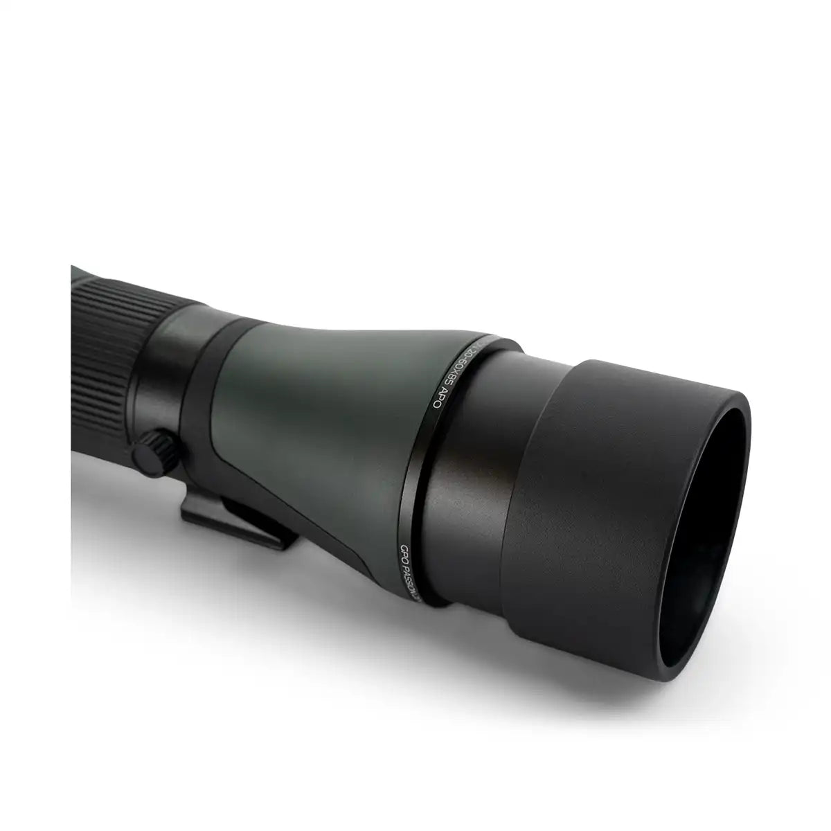 German Precision Optics - GPO PASSION 20-60×85 APO Spotting Scope