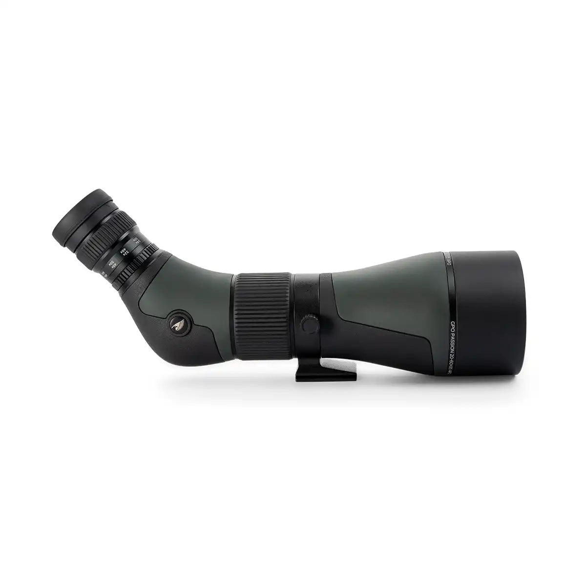 German Precision Optics - GPO PASSION 20-60×85 APO Spotting Scope