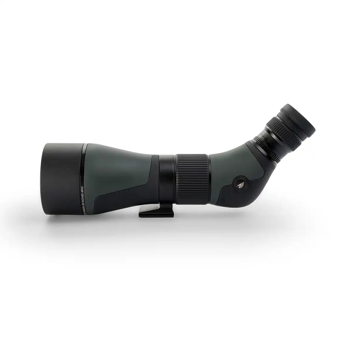 German Precision Optics - GPO PASSION 20-60×85 APO Spotting Scope