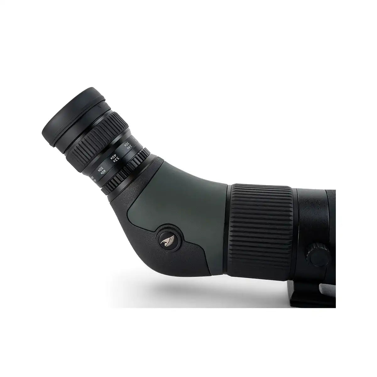 German Precision Optics - GPO PASSION 20-60×85 APO Spotting Scope