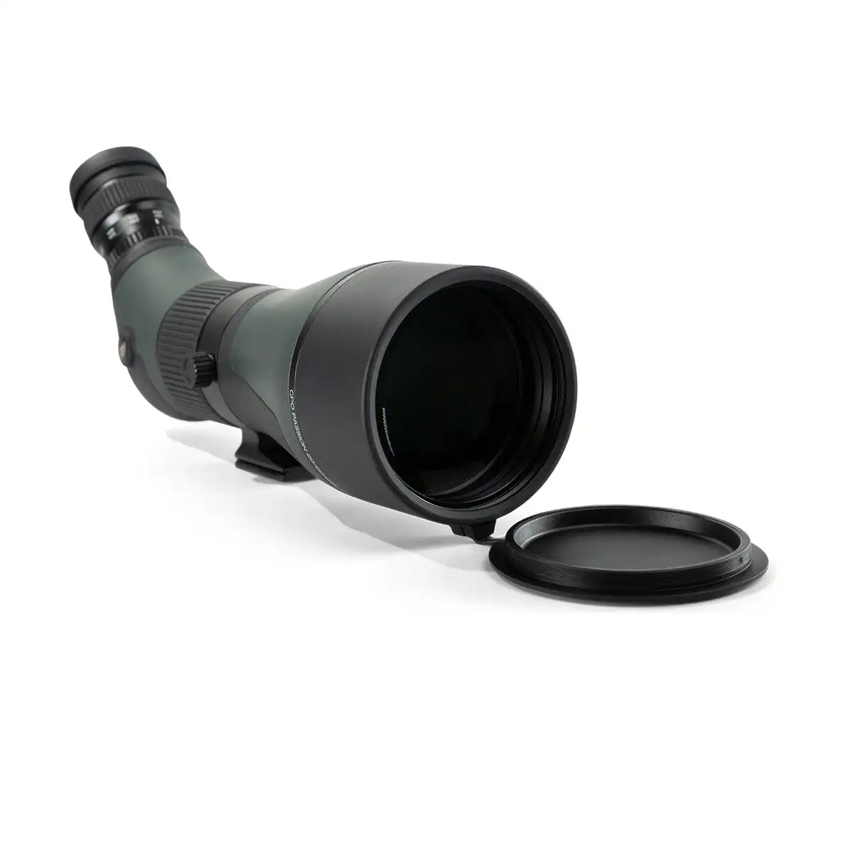 German Precision Optics - GPO PASSION 20-60×85 APO Spotting Scope