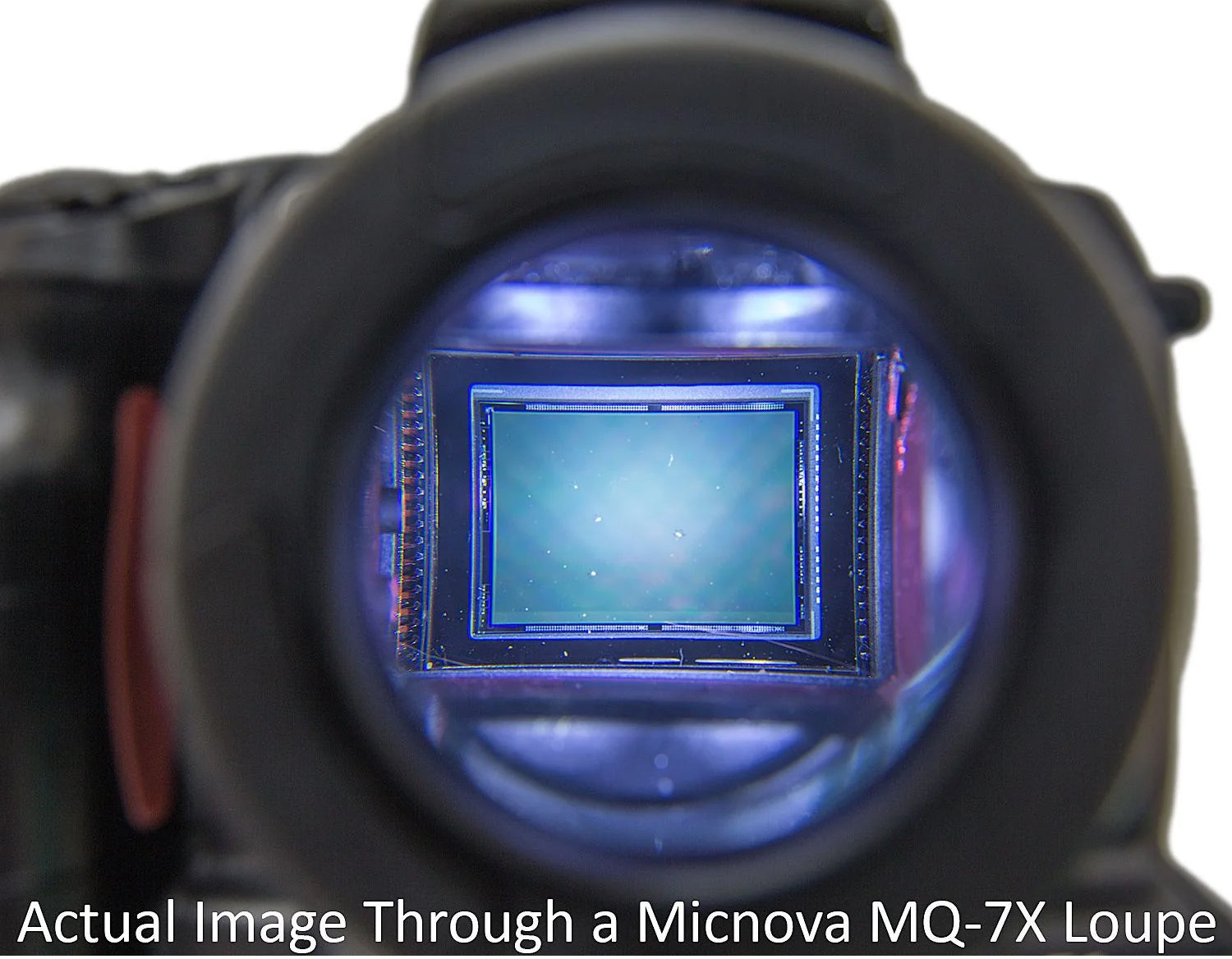 Micnova MQ-7X Magnification Inspection Loupe