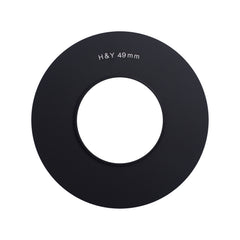 H&Y K- Series Adapter Ring (10 Sizes / 49-86mm)