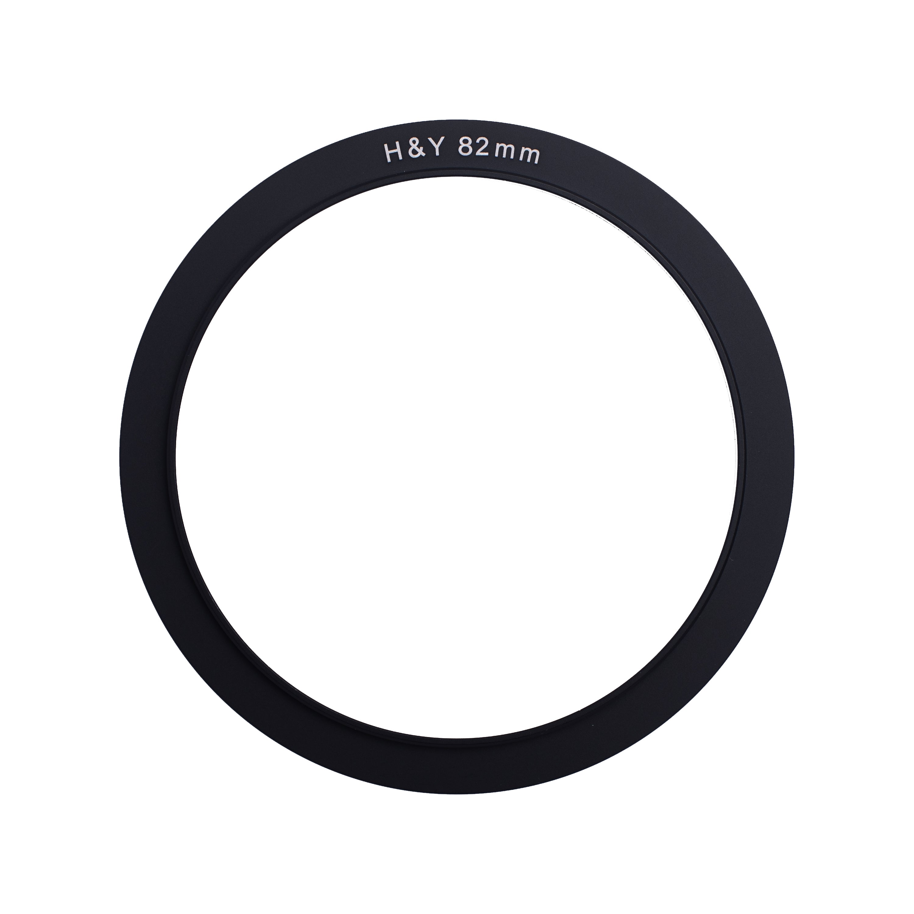 H&Y K- Series Adapter Ring (10 Sizes / 49-86mm)