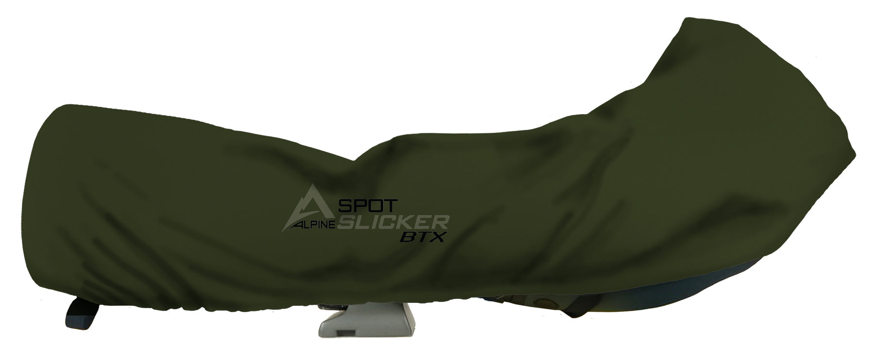 Alpine Innovations Spot Slicker Spotting NX Scope Cover for Swarovski BTX 17”-20” (2 colours) - SK-BTX-SPTFD30