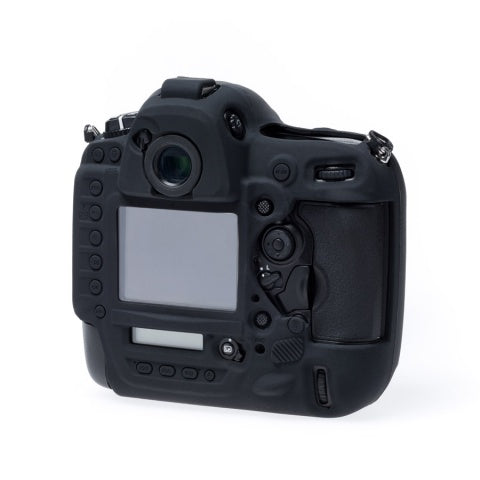 EasyCover Camera Case for Nikon D4/D4s (Black/Yellow/Camo)