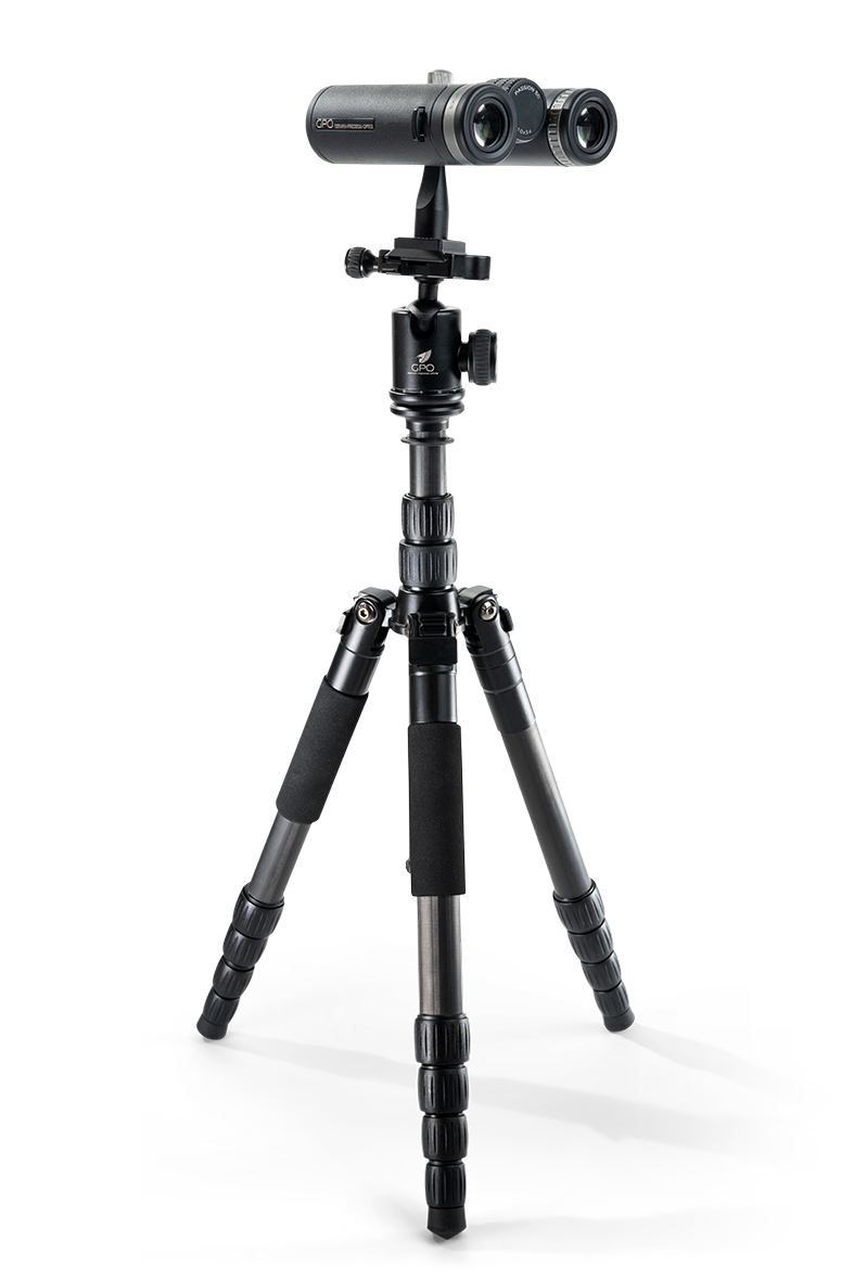 GPO Tripod Adapter