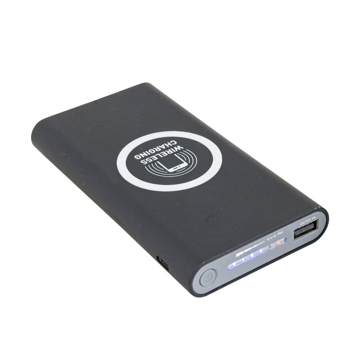 CosySpeed PHONESLINGER Power incl. Wireless 10,000mAH Powerbank (Two Colours)