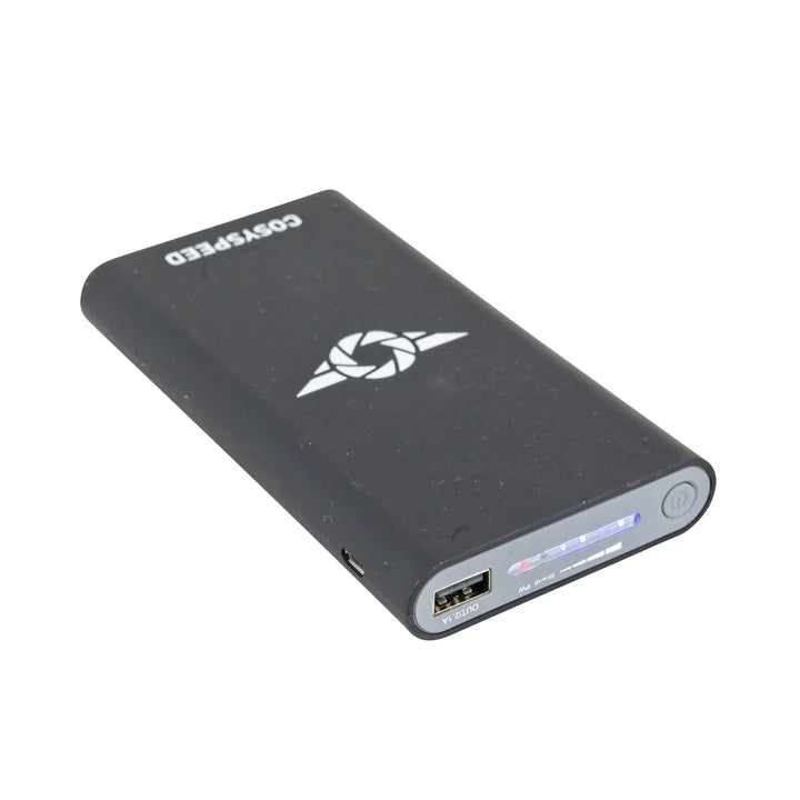 CosySpeed PHONESLINGER Power incl. Wireless 10,000mAH Powerbank (Two Colours)