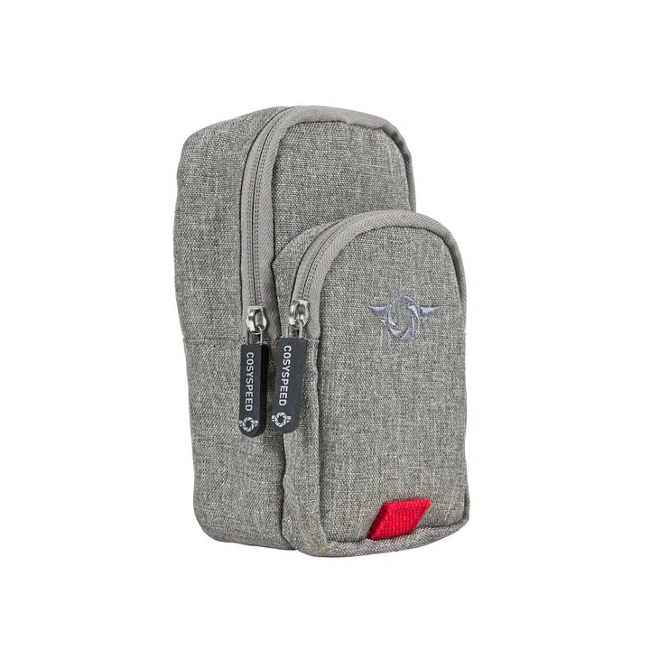 CosySpeed PhoneSlinger StuffBag (Two Colours)