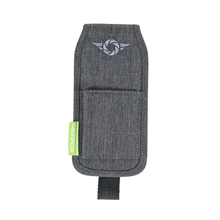 CosySpeed BELTPAD (Two Colours)