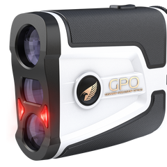 German Precision Optics - GPO Golf | FLAGMASTER 1800