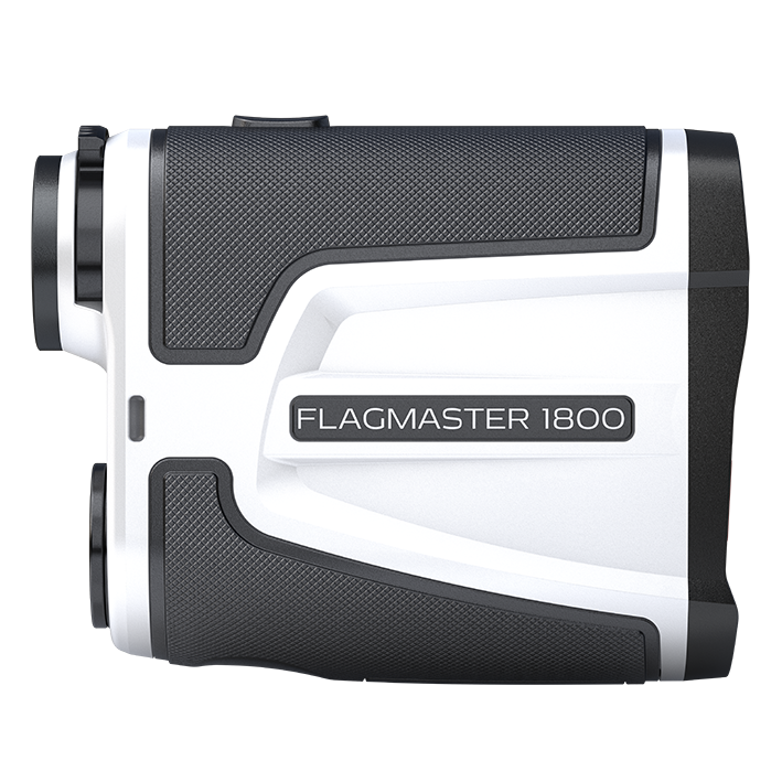 German Precision Optics - GPO Golf | FLAGMASTER 1800