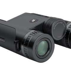 German Precision Optics - GPO RANGEGUIDE 2800 10x32 Laser Rangefinder