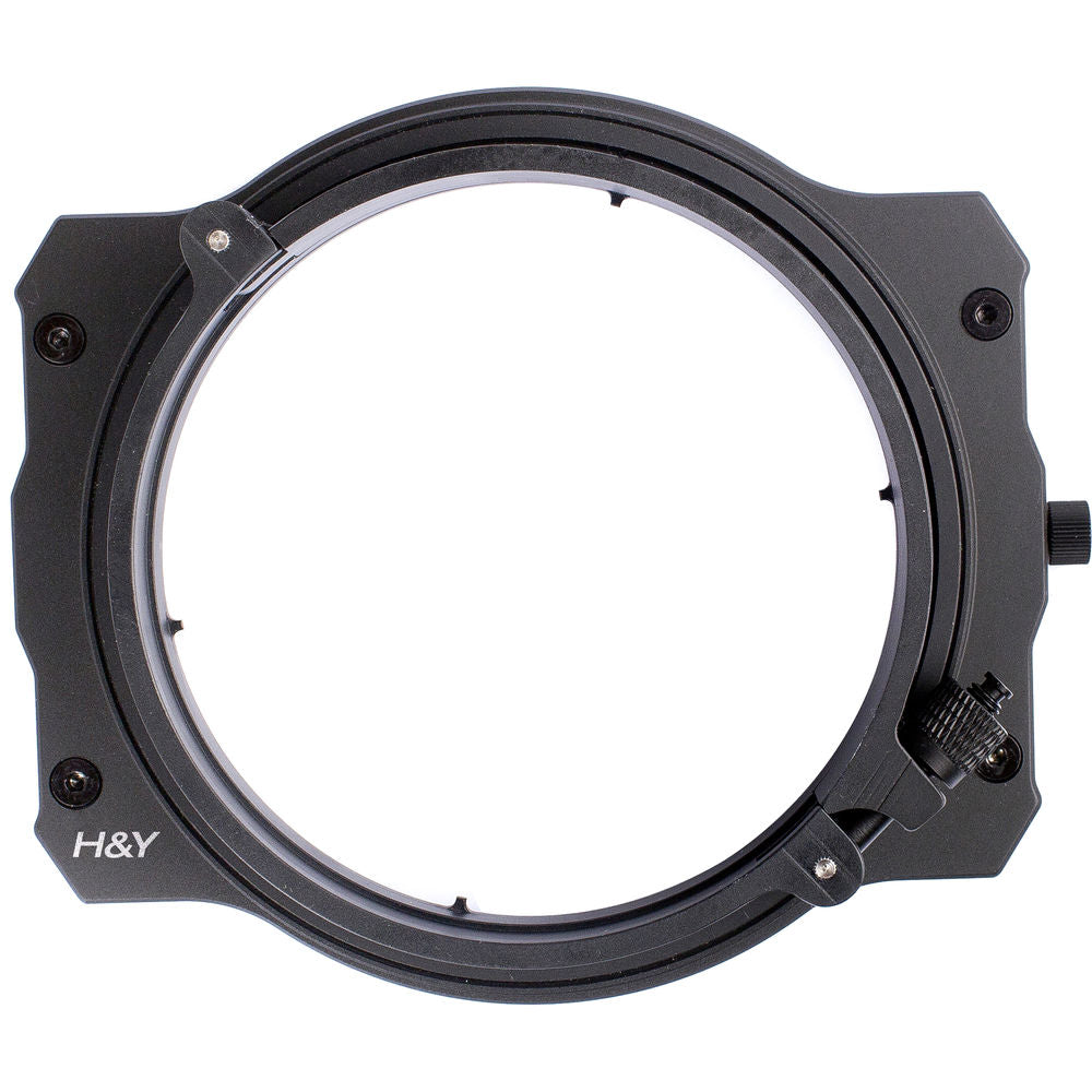 EX-DEMO AUCTION H&Y K- Series Magnetic 100mm Holder for Fujifilm 8-16mm F2.8 Lens only