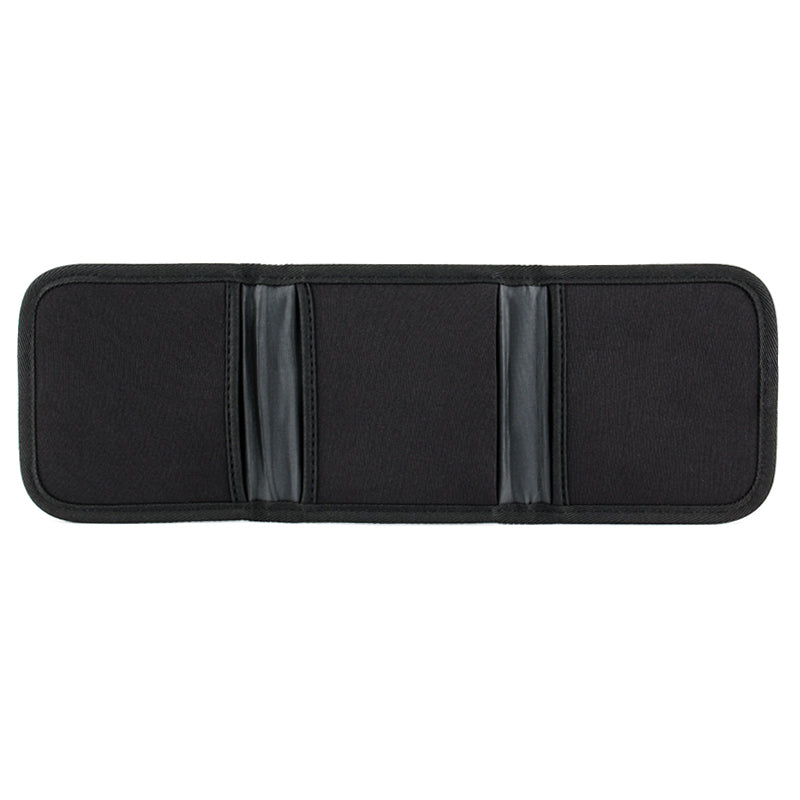 JJC Filter Pouch (Holds 3 filters up to 82mm)