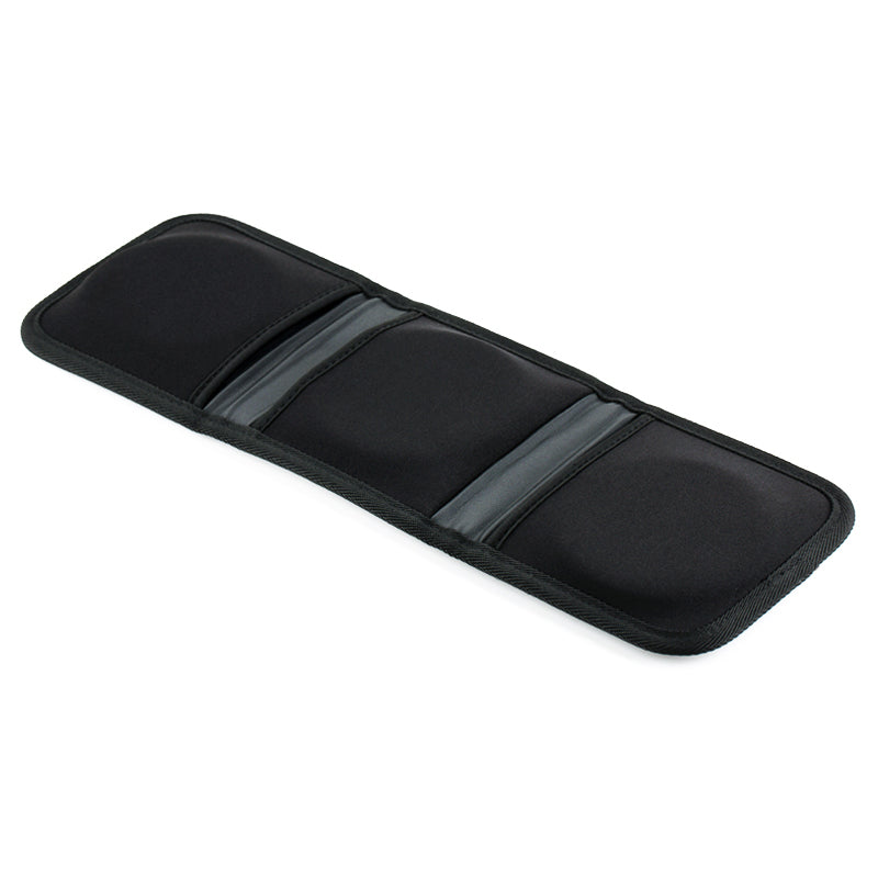 JJC Filter Pouch (Holds 3 filters up to 82mm)