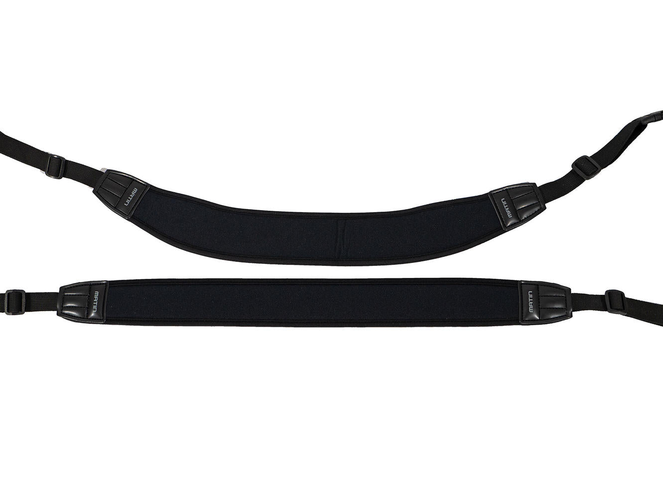 Matin Dual Lock Neoprene Elastic Straight Joint Strap