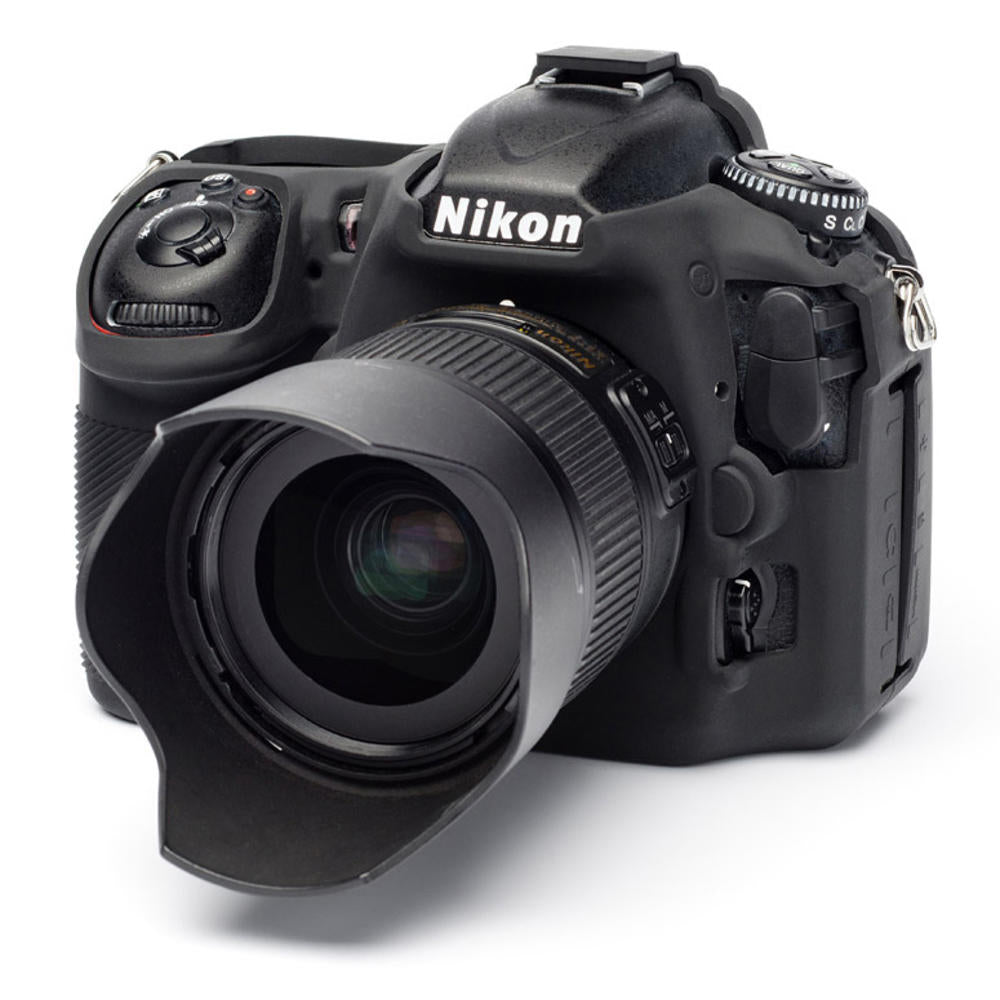 EasyCover Camera Case for Nikon D500 (Black/Yellow/Camo)