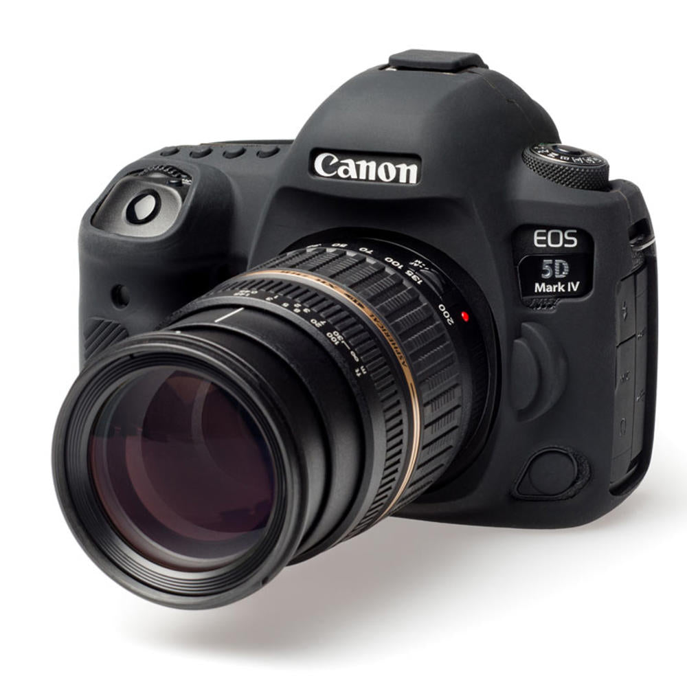 easyCover Camera Case for Canon 5D MKIV (Black/Red/Camo)