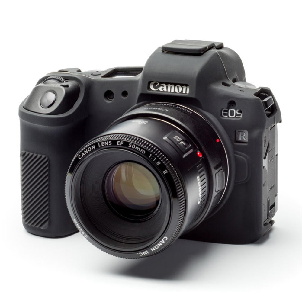 EasyCover Camera Case for Canon EOS R (Black/Red/Camo)