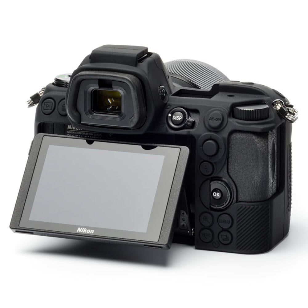 EasyCover Camera Case for Nikon Z6/Z7 (Black/Yellow/Camo)