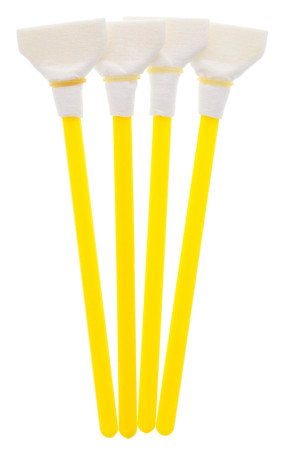 The Dust Patrol Alpha Premium Swabs 4pcs