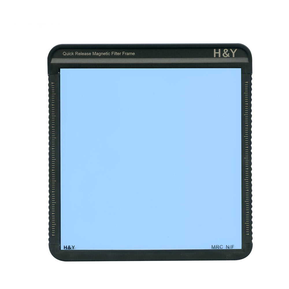 H&Y 100 x 100mm Star Keeper Filter (Anti-Pollution) for Astrophotography