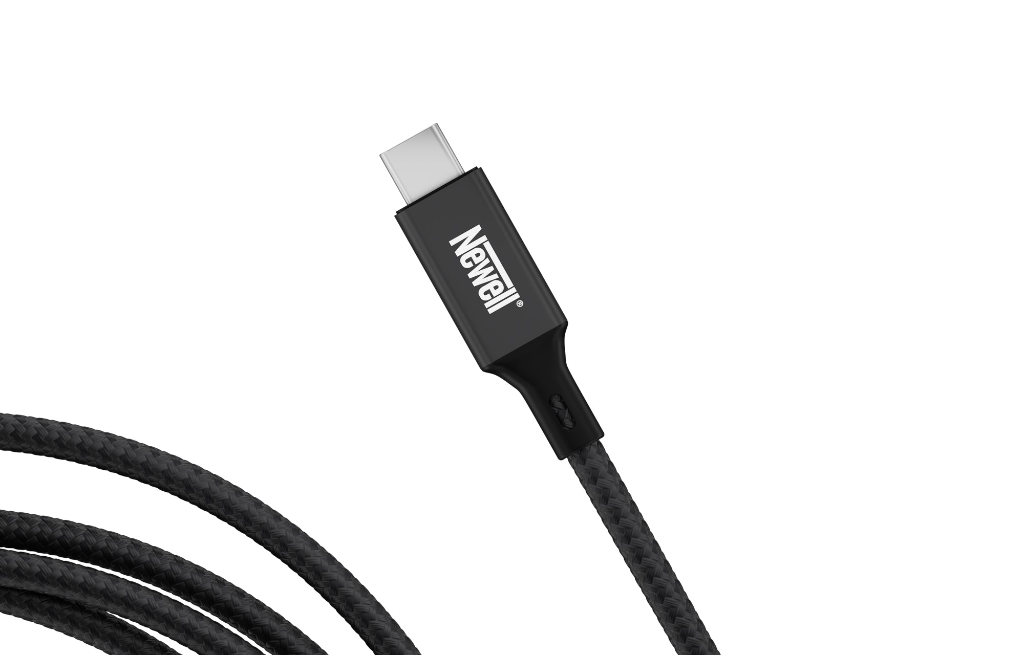 Newell USB-C - USB-C 4.0 - 1m, graphite