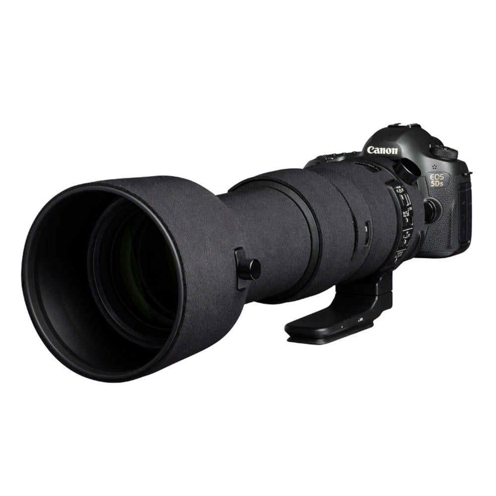 easyCover Lens Oak for Sigma 60-600mm f4.5-6.3 DG OS HSM Sport (Four Colours)